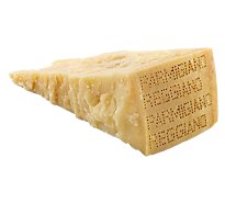 Parmigiano Reggiano HW Wedge - 0.50 Lb