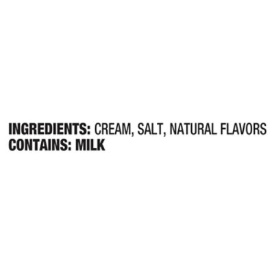 Plugra Salt Butter Stick - 8 OZ - Image 4