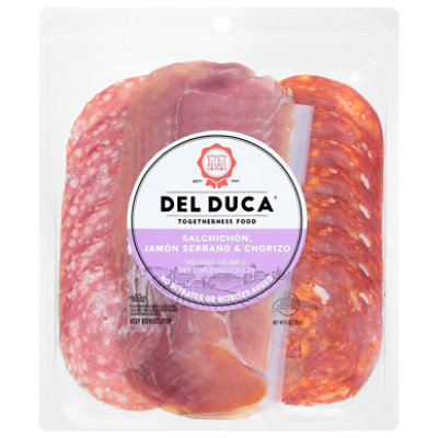 Daniele Spanish Variety Pack - 6 OZ - Image 3