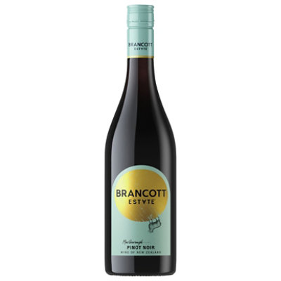 Brancott Pinot Noir Wine - 750 ML - Image 3