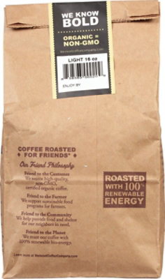 Vermont Coffee Co Cfe Cfe Rst Sgntr Wb - 16 OZ - Image 5