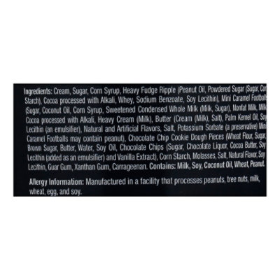 Giffords Dough Your Job Ice Cream - 32 OZ - Image 5