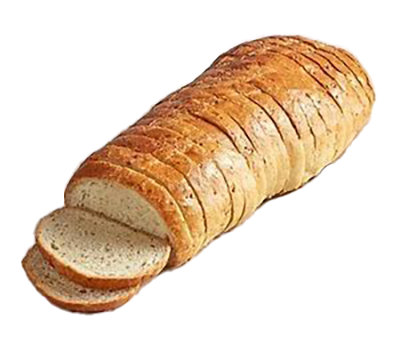Bread Sourdough Panini Sliced - EA - Image 1