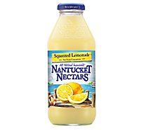 Nantucket Nectar Lemonade - 16 FZ