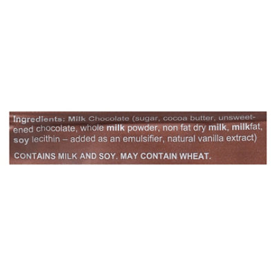 Vermont Nut Free Mlk Choc - 1.5 OZ - Image 5