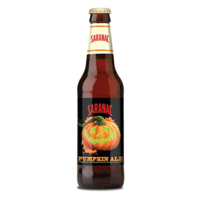 Saranac Seasonal Bottles - 6-12 FZ - Image 2