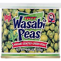 Hapi Wasabi Coated Green Peas - EA - Image 2