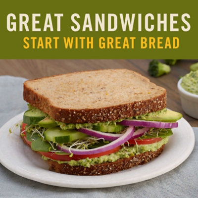 Panera 100% Whole Wheat - 24 OZ - Image 8