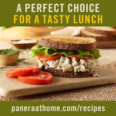 Panera 100% Whole Wheat - 24 OZ - Image 4