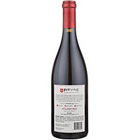 Fit Vine Holiday Red - 750 ML - Image 4