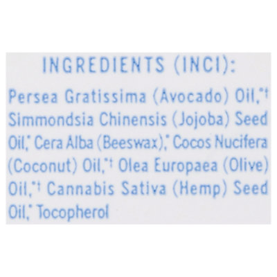 Dr. Bronner's Unscented Organic Magic Balm - 2 Oz - Image 4