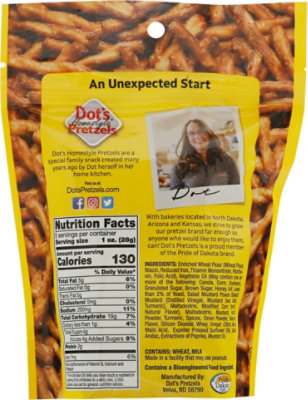 Michaels Sourcream/onion Potato Chip - 11.5 OZ - Image 6