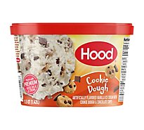 Hood Dough Cookie - 1.5 QT
