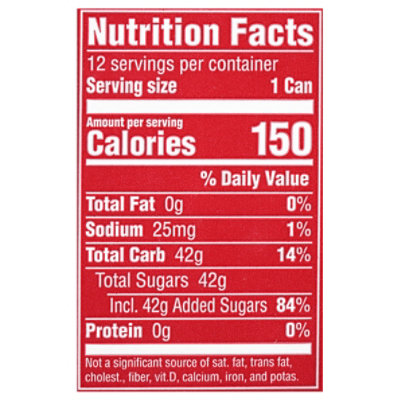 Cheerwine Legend Soft Drink - 12-12 FZ - Image 3