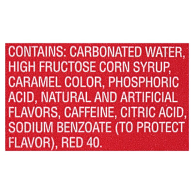 Cheerwine Legend Soft Drink - 12-12 FZ - Image 4