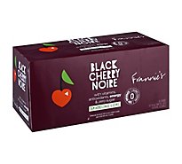 Frannies Black Cherry Noire - 8-12 FZ