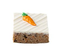 Cake Slice Carrot - EA