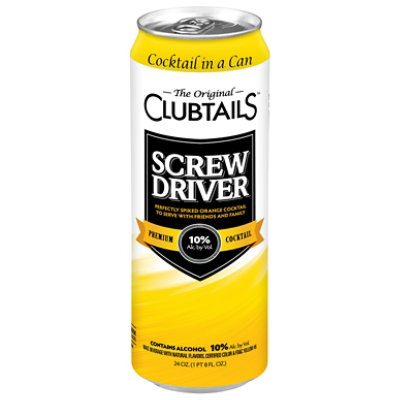 Clubtails Screwdriver - 24 FZ - Image 2