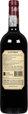 Kanonkop Wine Sauer Paul - 750 ML - Image 4