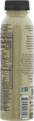 Remedy Organics Matcha Oxidants Protein Drink - 12 Fl. Oz. - Shaw's