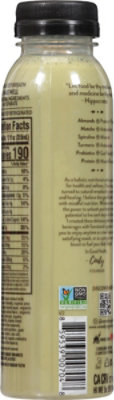 Remedy Organics Matcha Oxidants Protein Drink - 12 Fl. Oz. - Shaw's