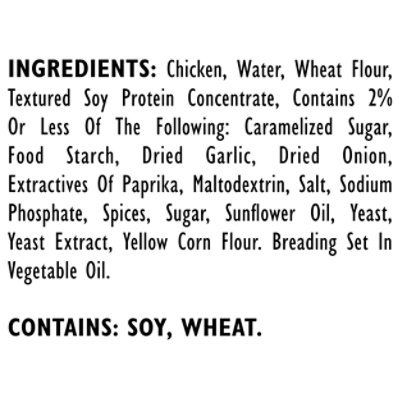 Weaver Chicken Wh - 26 OZ - Image 5