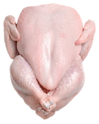 Organic Chicken Whole Air Chilled - 4 Lb - acmemarkets