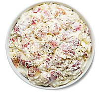 Grab & Go Red Bliss Potato Salad - 1 LB
