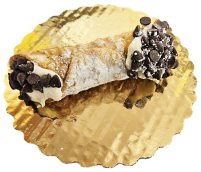 Cannoli Large Tx - EA - Image 1