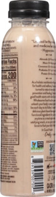 Remedy Organics Super Chai Fuel Protein Drink - 12 Fl. Oz. - Image 5