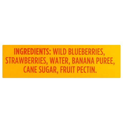 Just Fruit Blueberries Strawberry Banana - 9.2 OZ - Image 5