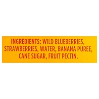 Just Fruit Blueberries Strawberry Banana - 9.2 OZ - Image 5