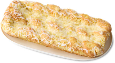 Danish Strip Cheese - EA - Image 1