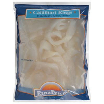 Panapesca Squid Rings - 16 OZ - Image 3