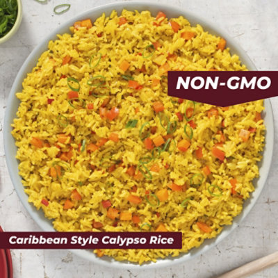 Carolina Jasmine Thai Rice In Bag - 5 Lb - Image 8