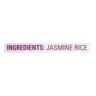 Carolina Jasmine Thai Rice In Bag - 5 Lb - Image 5