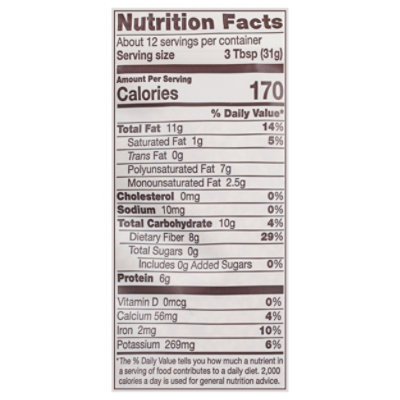 Bobs Red  Flaxseed Gldn - 13 OZ - Image 3