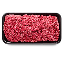 85% Lean Ground Beef 15% Fat 5lb Or More - LB