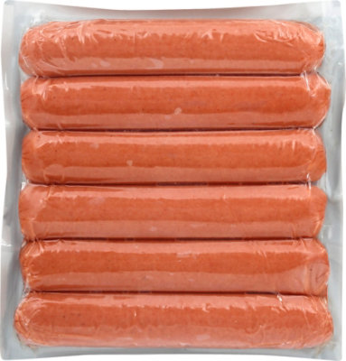 Dietz & Watson Then Famous Beef Franks - 16 Oz - Image 5