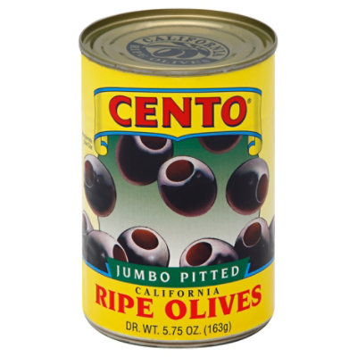 Unico Sliced Ripe Olives