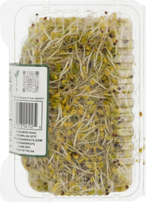 Jonathans Sprouts Broccoli - 4 OZ - Image 6