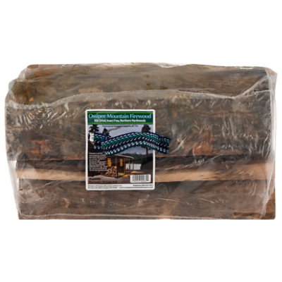 Ossippe Mountain Firewood - 0.75 CF - Image 3