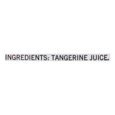 Natalies Orchid Island Juice Company Tangerine Juice - 32 Oz. - Image 5