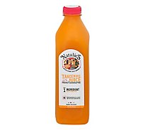 Natalies Orchid Island Juice Company Tangerine Juice - 32 Oz.