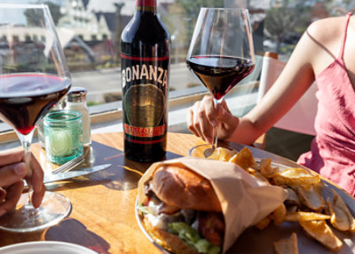 Spring Chicken Sauvignon Blanc Vin De France - 750 ML - Image 3