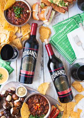 Spring Chicken Sauvignon Blanc Vin De France - 750 ML - Image 2