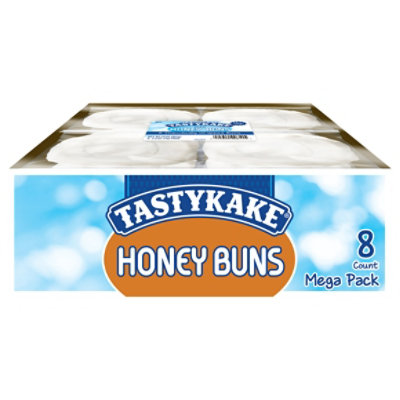 Tastykake Honey Buns - 2 Oz - Image 1