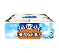 Tastykake Honey Buns - 2 OZ