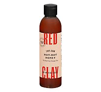 Red Clay Hot Sauce Hot-Hot Honey - 9 Oz