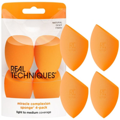 Real Tech 4 Mir Com Sponge - EA - Image 1